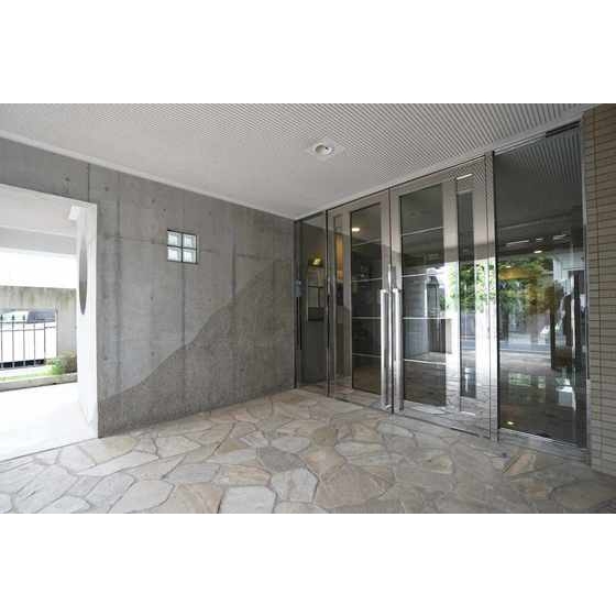 その他　エントランス