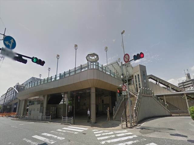 その他　淵野辺北口（その他）まで51m