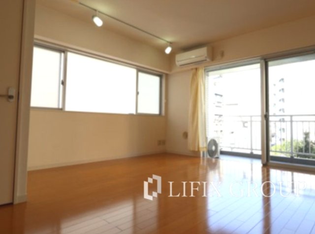 居室・リビング　居間・リビング