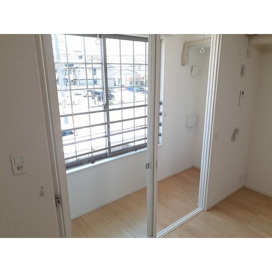 バルコニー　サンルーム