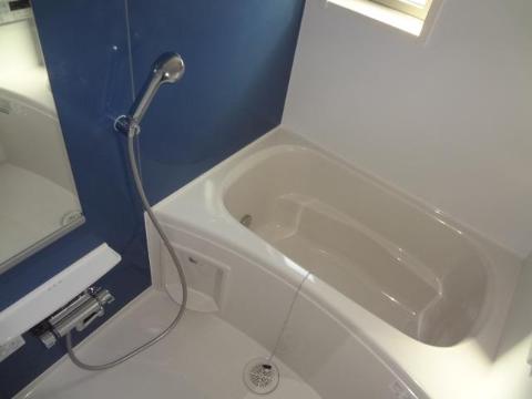 バス・シャワールーム　バス（イメージ）