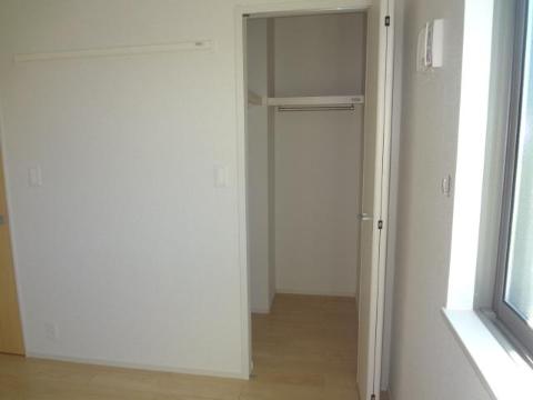 収納　Ｗ－ＣＬ（イメージ）