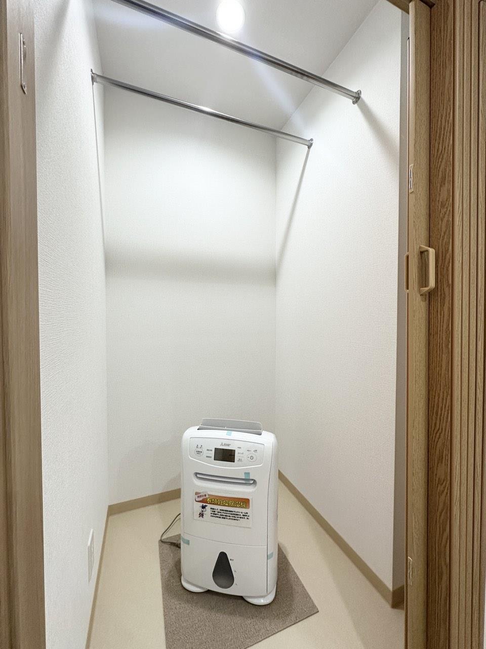 その他部屋・スペース