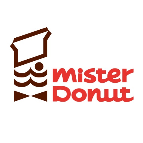 飲食店　ミスタードーナツ晴海トリトンショップ（飲食店）まで394m