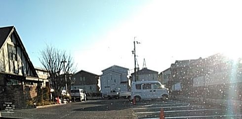 飲食店　ノエル こすたりか（飲食店）まで1029m