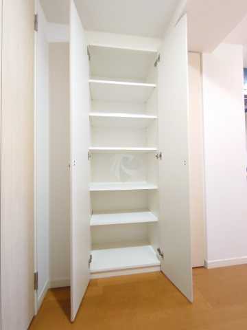 収納　ＦＥＬＩＣＩＡ．Ｋ