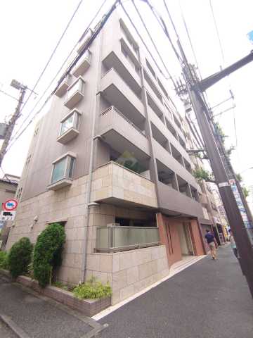 建物外観　ＦＥＬＩＣＩＡ．Ｋ