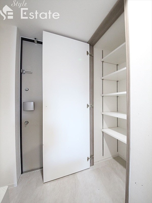 その他　シューズボックス