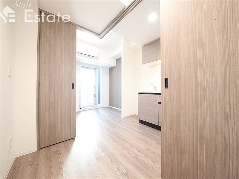 その他部屋・スペース　内装