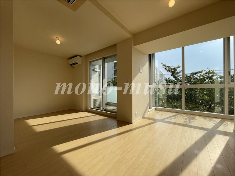 居室・リビング　同間取り参考写真