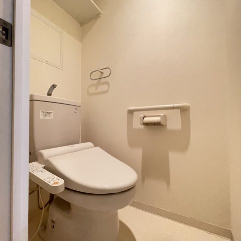 トイレ　同仕様タイプです