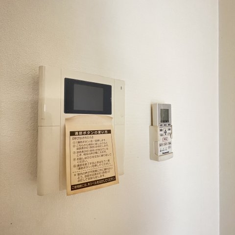 セキュリティ　同仕様タイプです