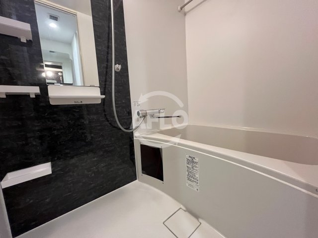 バス・シャワールーム　セレニテ日本橋エクラ　風呂