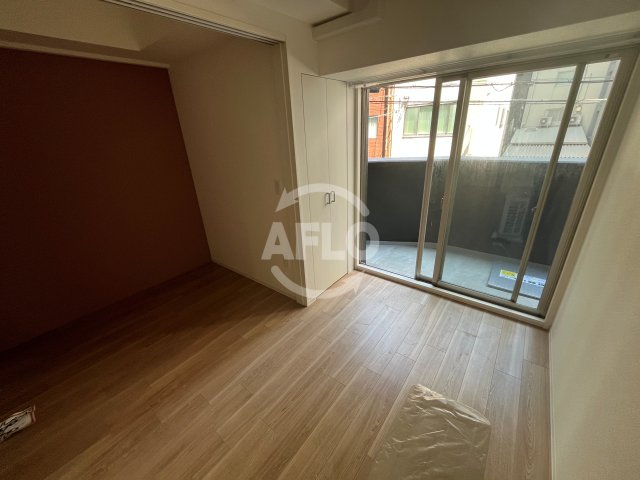 居室・リビング　セレニテ日本橋エクラ　リビング