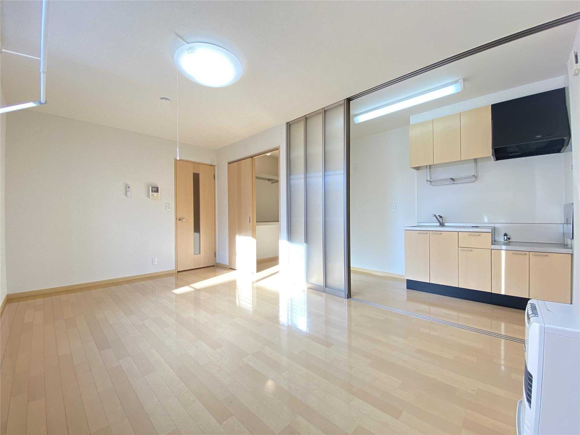 居室・リビング　洋室