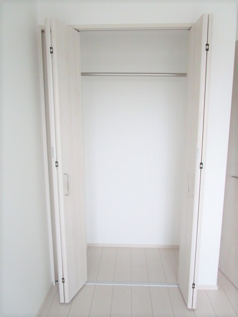 収納　同施工会社参考画像