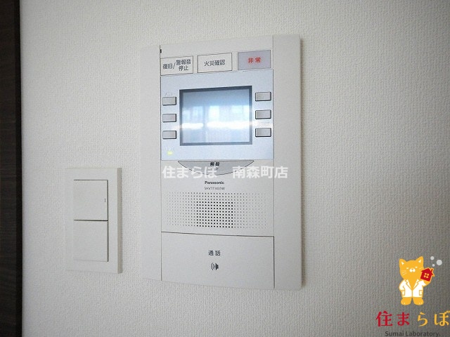 セキュリティ　「物件じゃなく、“あなたの暮らしの一部”に出会いましょう。」