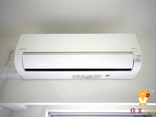 その他設備　「LINEから始める“第一章”、一緒に描きませんか？」