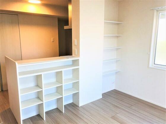 その他部屋・スペース