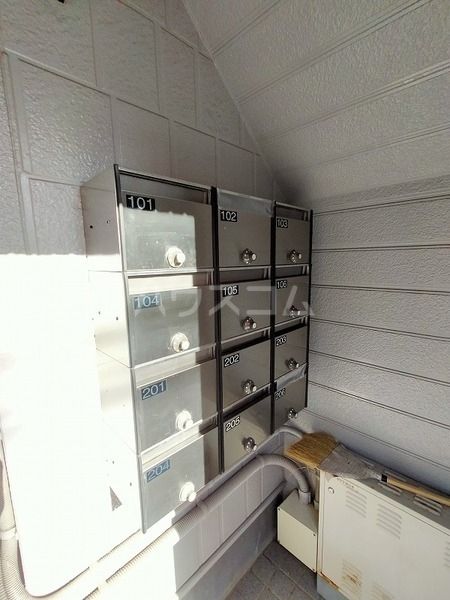 その他共有部分