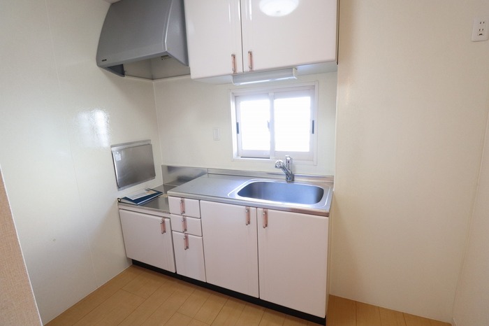 キッチン　対面キッチン