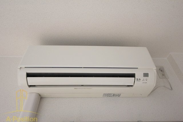 その他設備　ルクレ西長堀