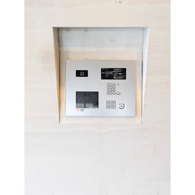 その他共有部分　オートロック