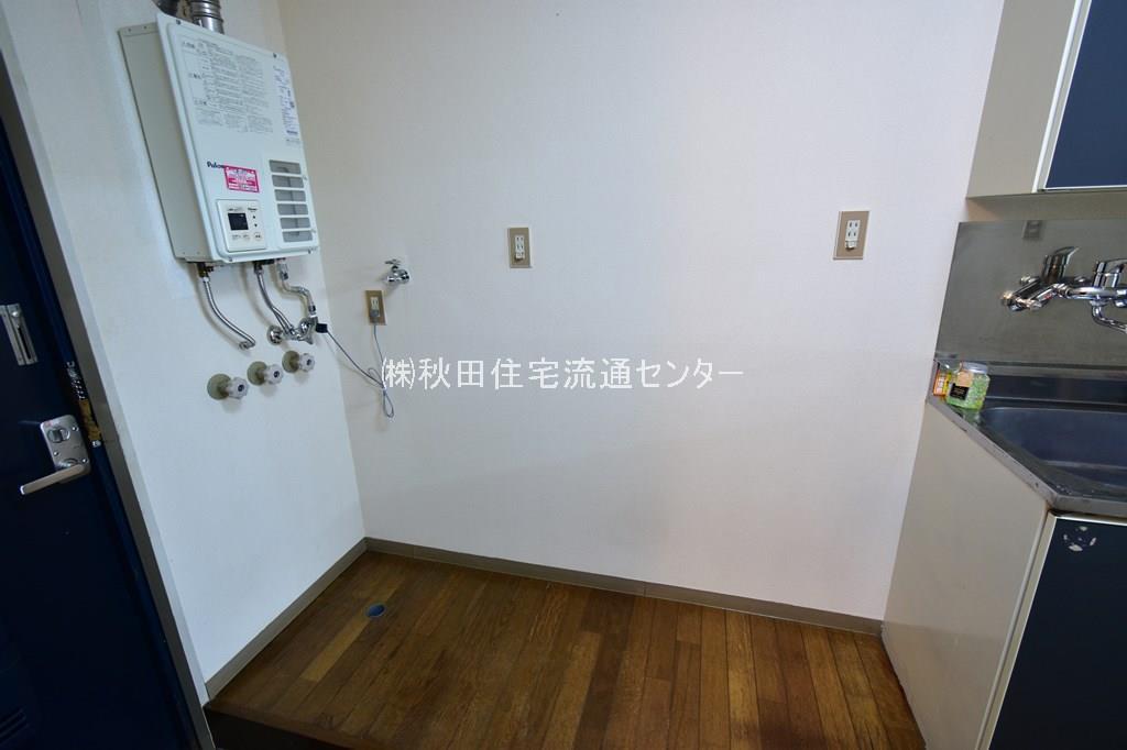 その他部屋・スペース