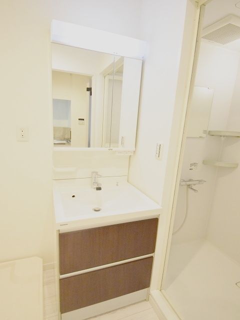 洗面設備　★★洗面台★★