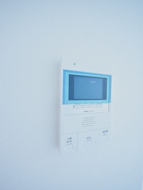 セキュリティ　★★モニターフォン★★