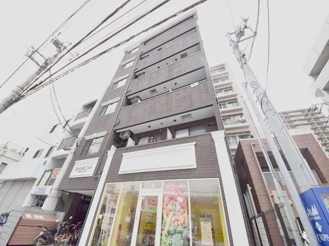 建物外観　★★外観★★