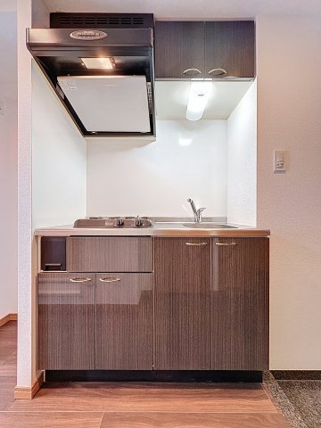 キッチン　☆使いやすいキッチン☆