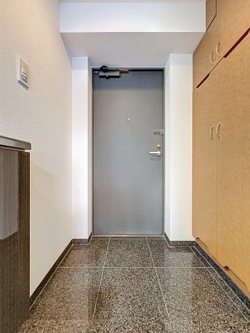 玄関　☆広々とした玄関☆