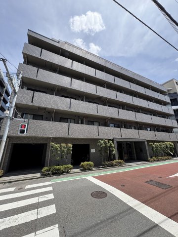 建物外観　☆外観☆