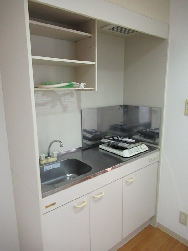 キッチン　参考写真