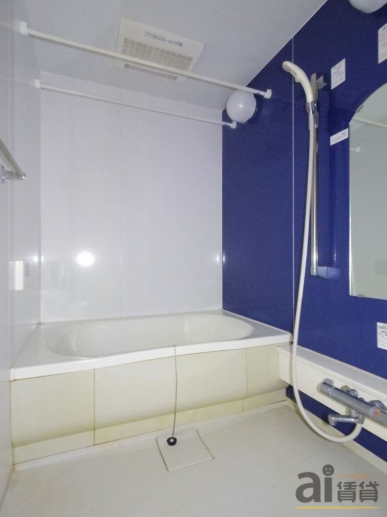 バス・シャワールーム　※写真同仕様※