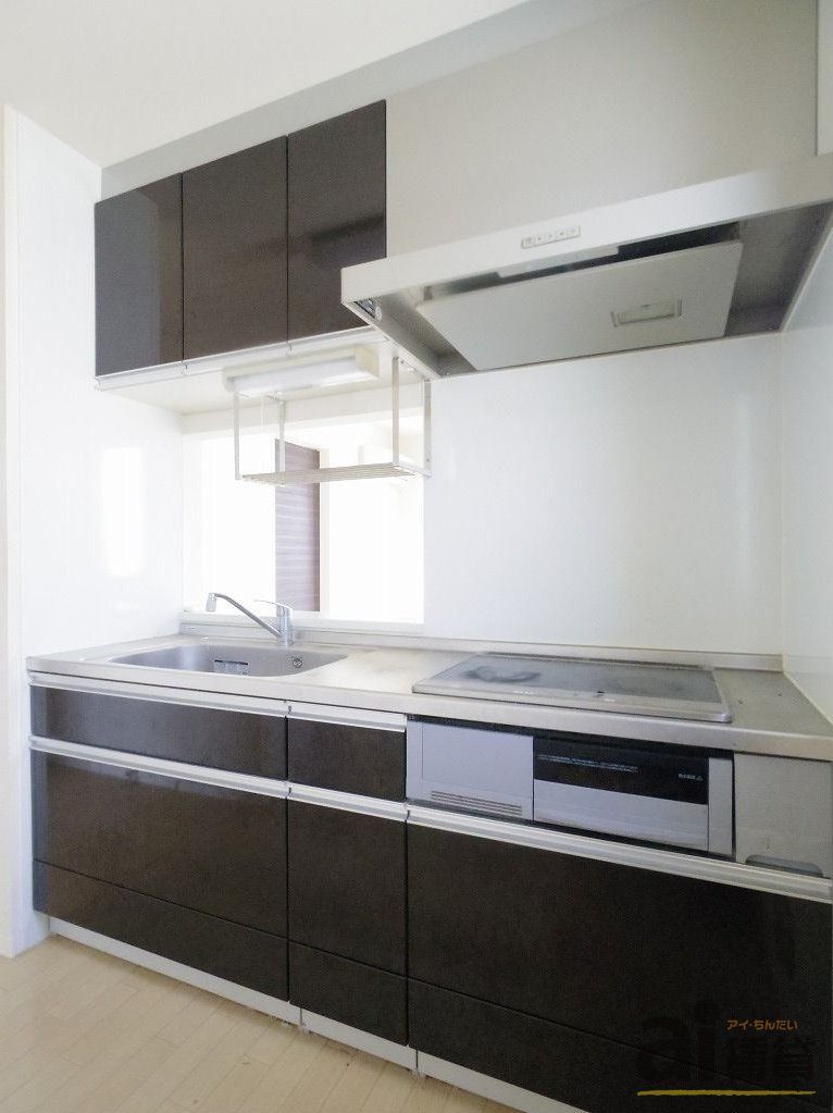 キッチン　※写真同仕様※