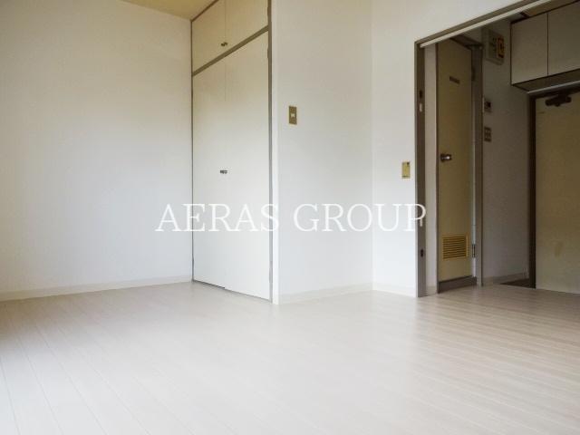 居室・リビング　他部屋参考。