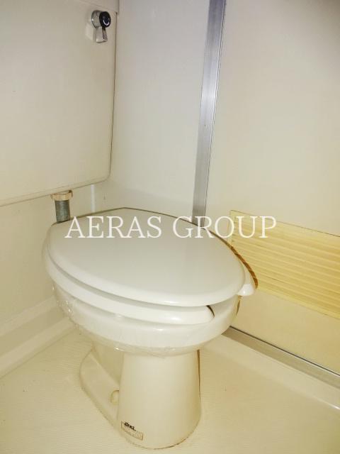 トイレ　他部屋参考。