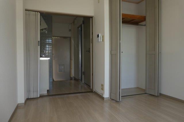 その他部屋・スペース　洋室