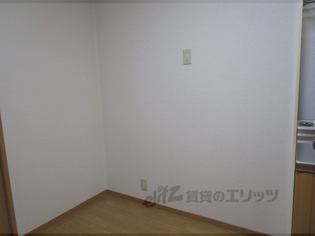 その他部屋・スペース　冷蔵庫置場