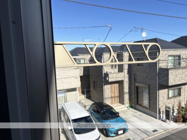 建物外観　建物外観