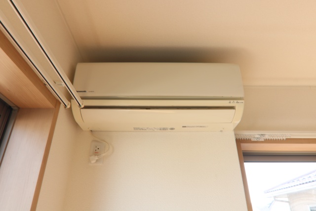 その他設備　同建物内２階のお写真です。※現況優先