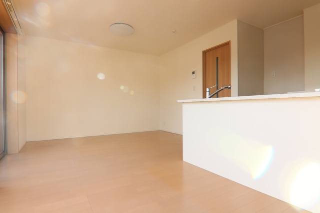 居室・リビング　同建物内２階のお写真です。※現況優先