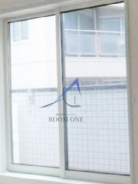 バルコニー　バルコニーです。