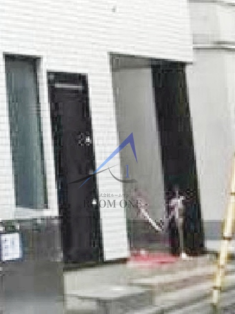 エントランス　エントランスです。