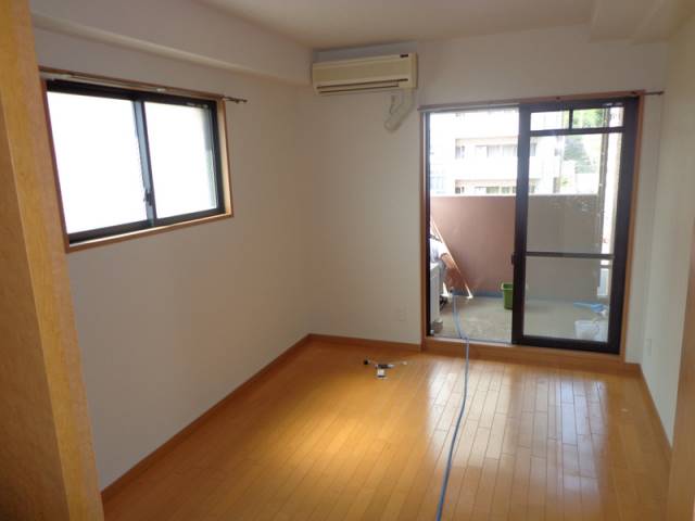 居室・リビング　洋室