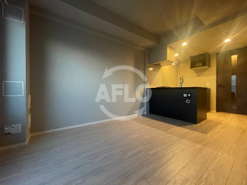 居室・リビング　エスリードレジデンス ザ・グラン大阪福島クラス　リビング