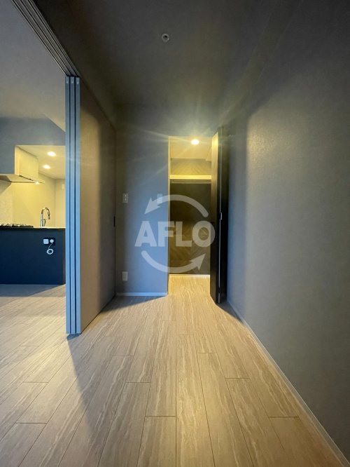 その他　エスリードレジデンス ザ・グラン大阪福島クラス　洋室