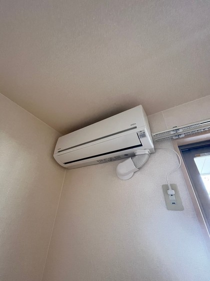 その他設備　※別部屋の写真です